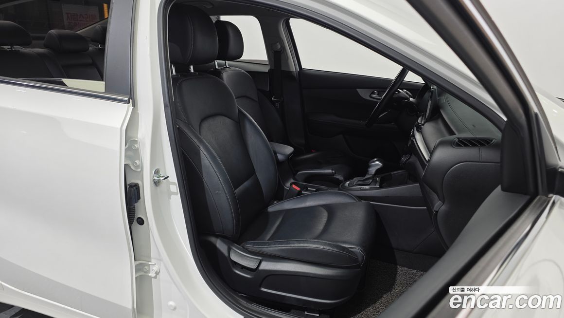 Kia K3 2021