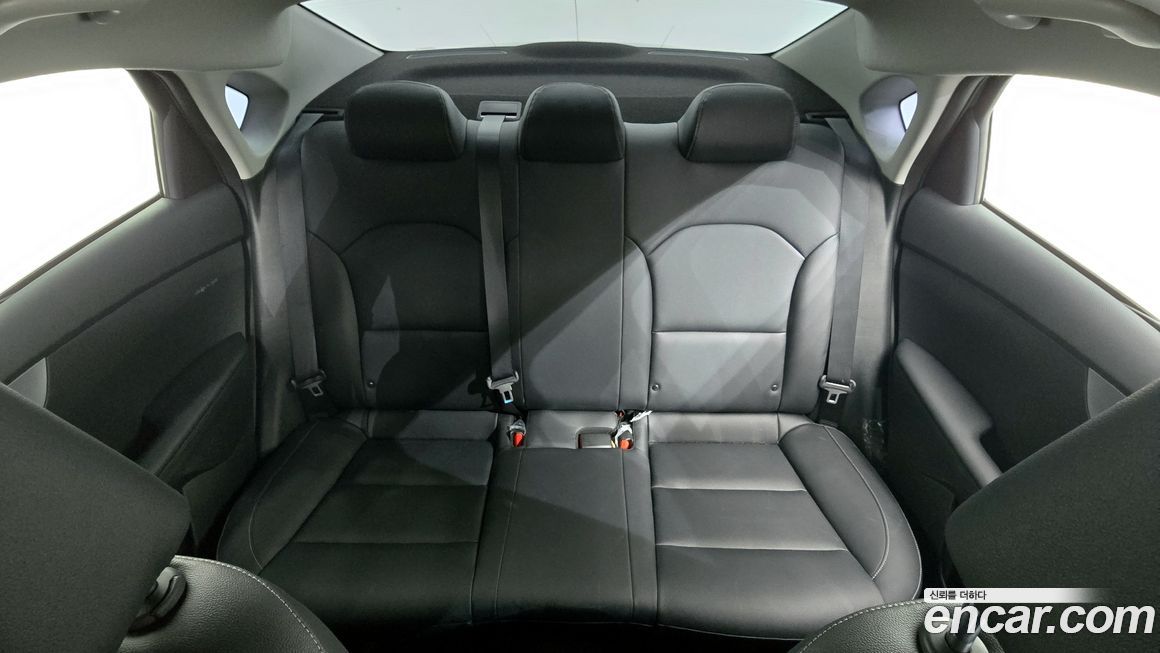 Kia K3 2023