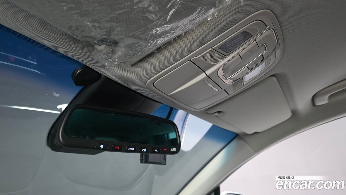 Hyundai Santafe 2020
