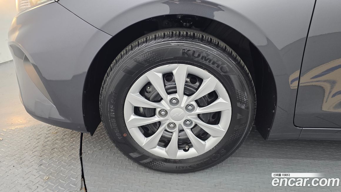Kia K3 2023