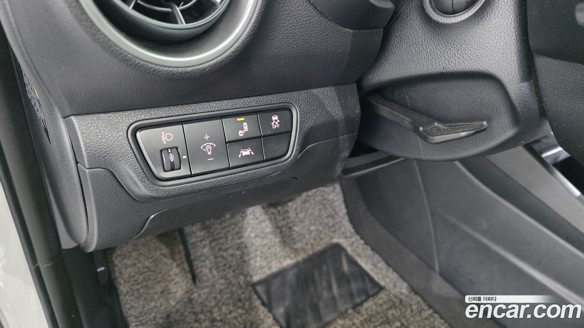 Kia K3 2021