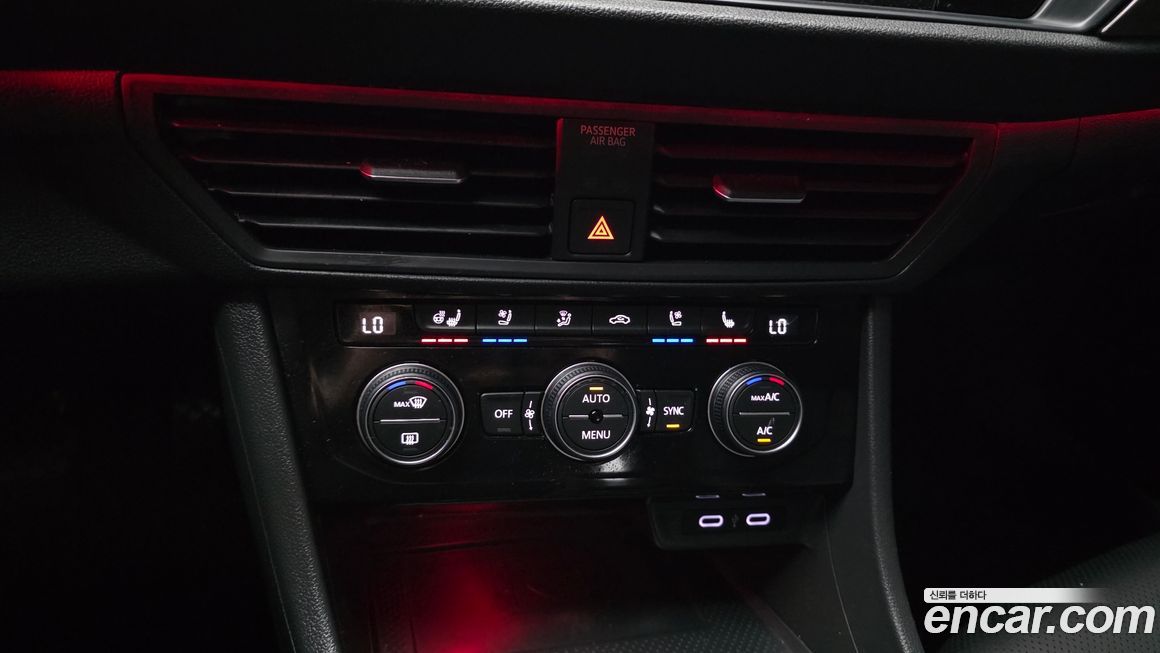 Volkswagen Jetta 2021