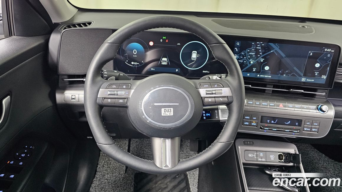 Hyundai Kona 2026