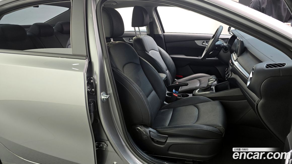 Kia K3 2023