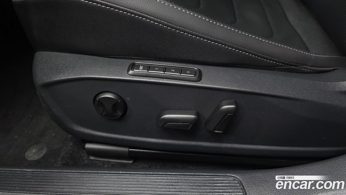 Volkswagen Jetta 2021