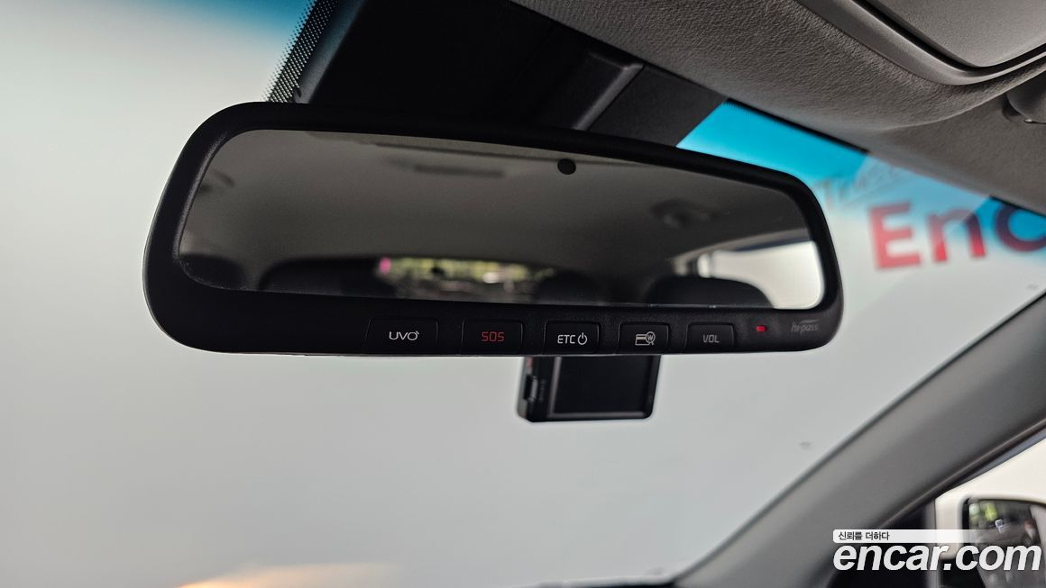 Kia Niro 2022
