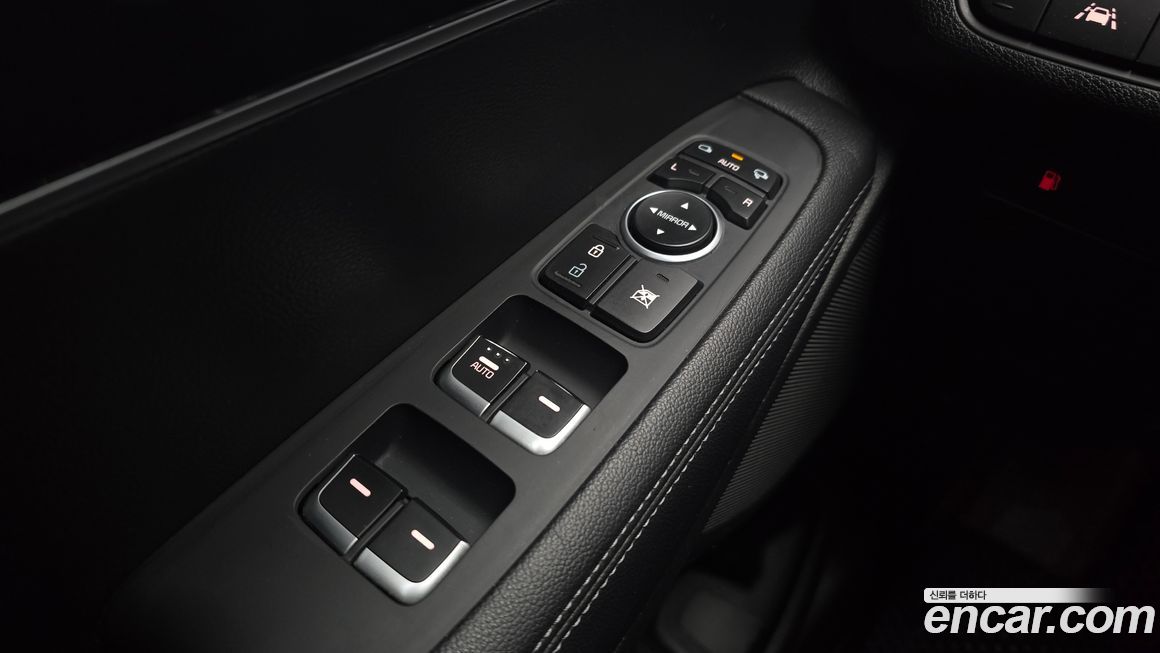 Kia Sorento 2020