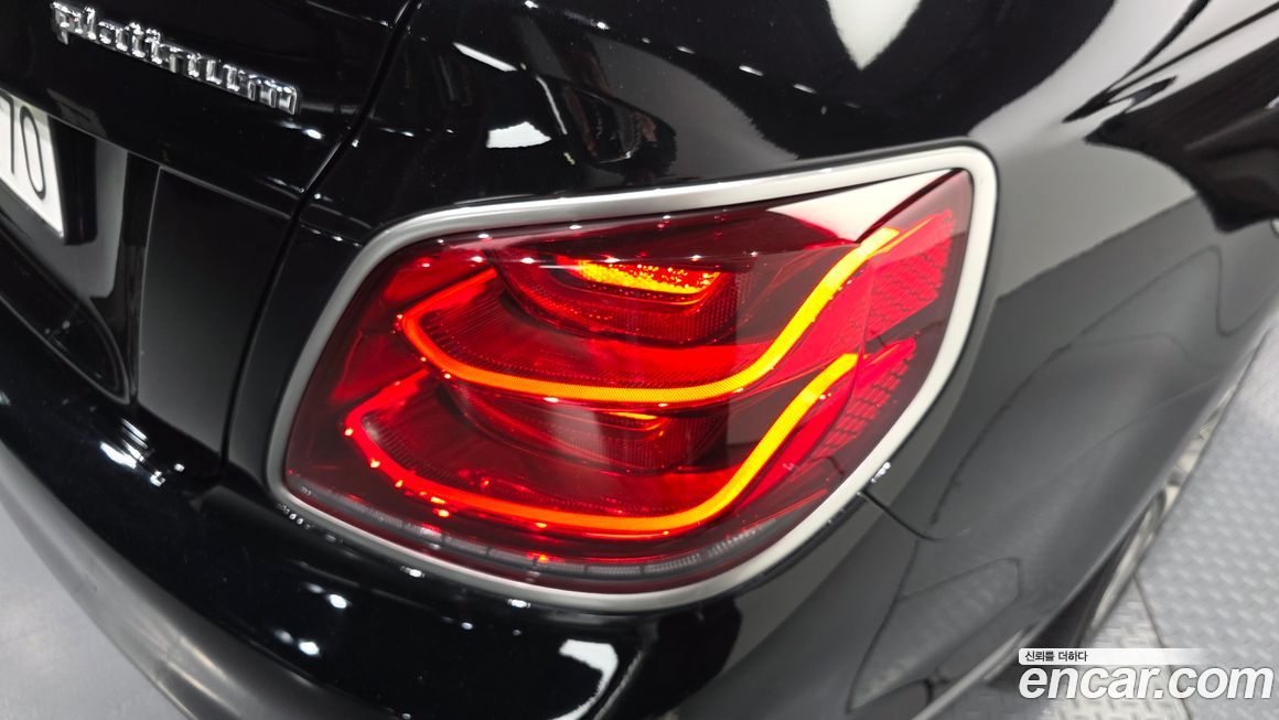 Kia K9 2019