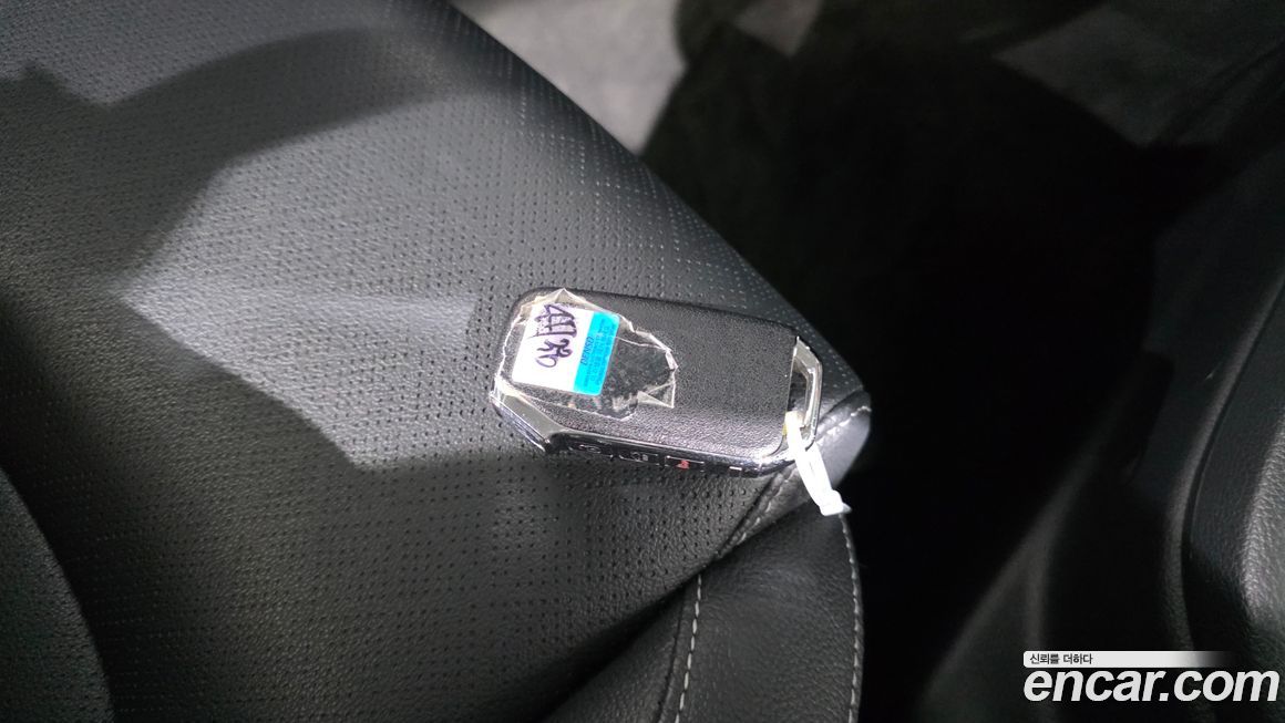 Kia K3 2023