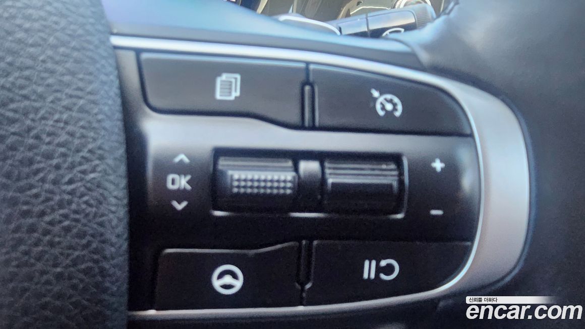 Kia K5 2022
