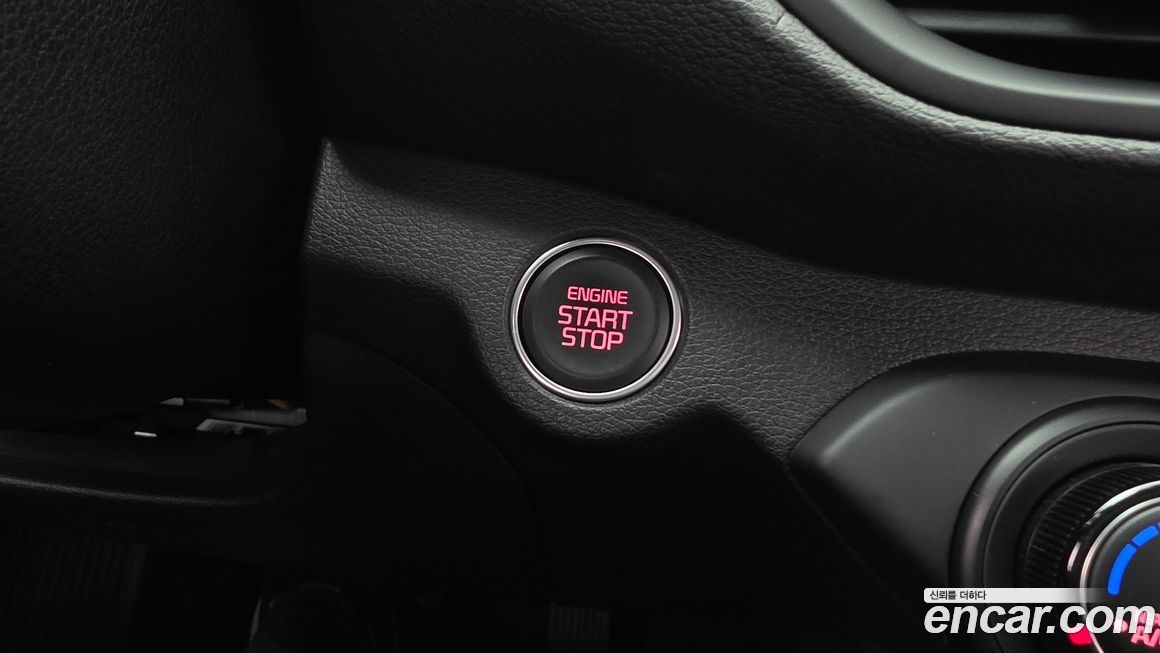Kia K3 2023