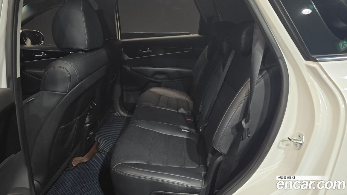 Kia Sorento 2020