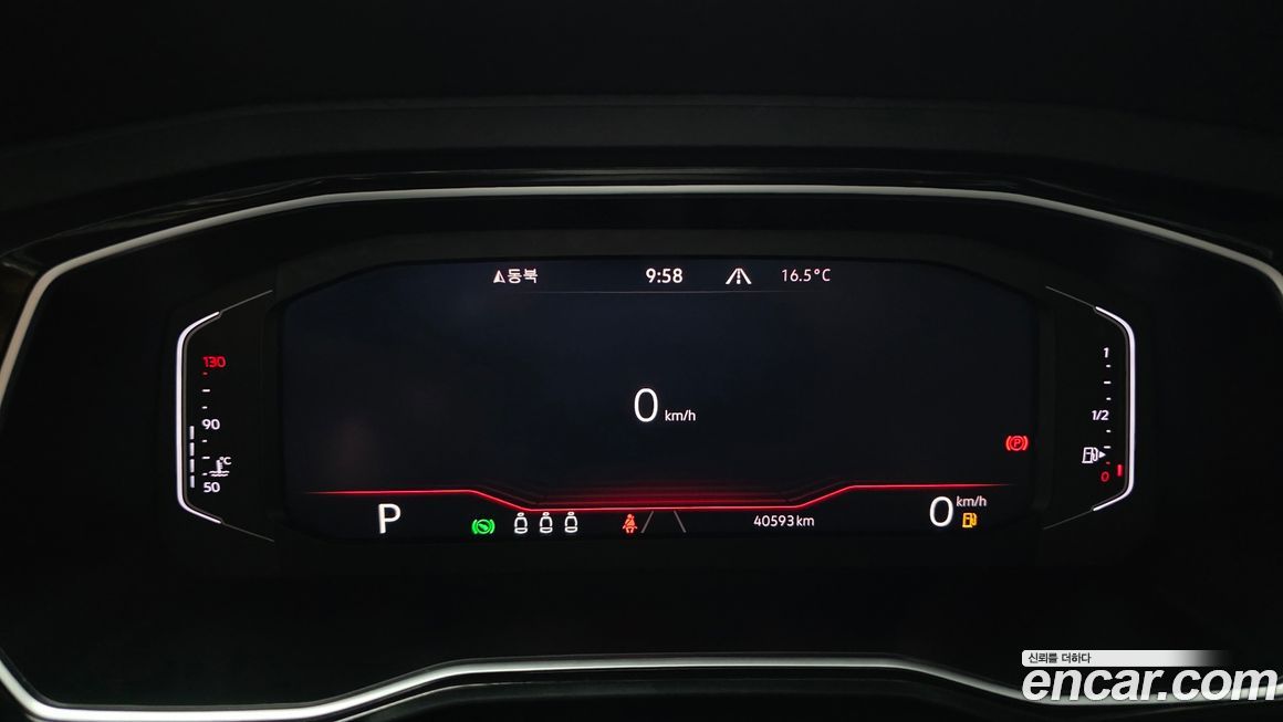 Volkswagen Jetta 2021