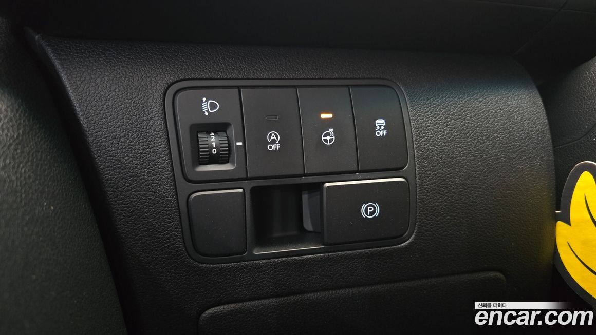 Hyundai Staria 2022