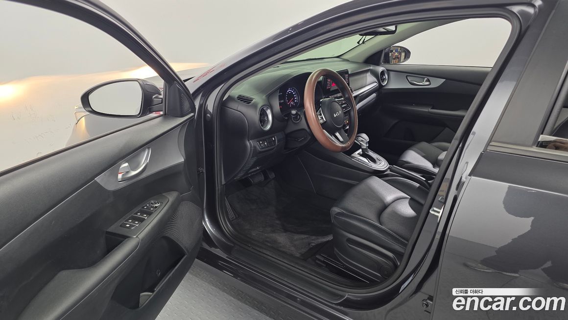 Kia K3 2023