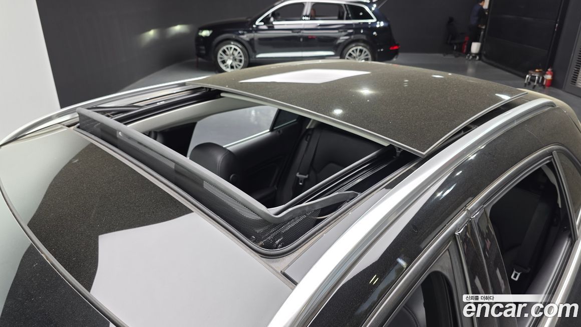 Mercedes-Benz GLA-Class 2018