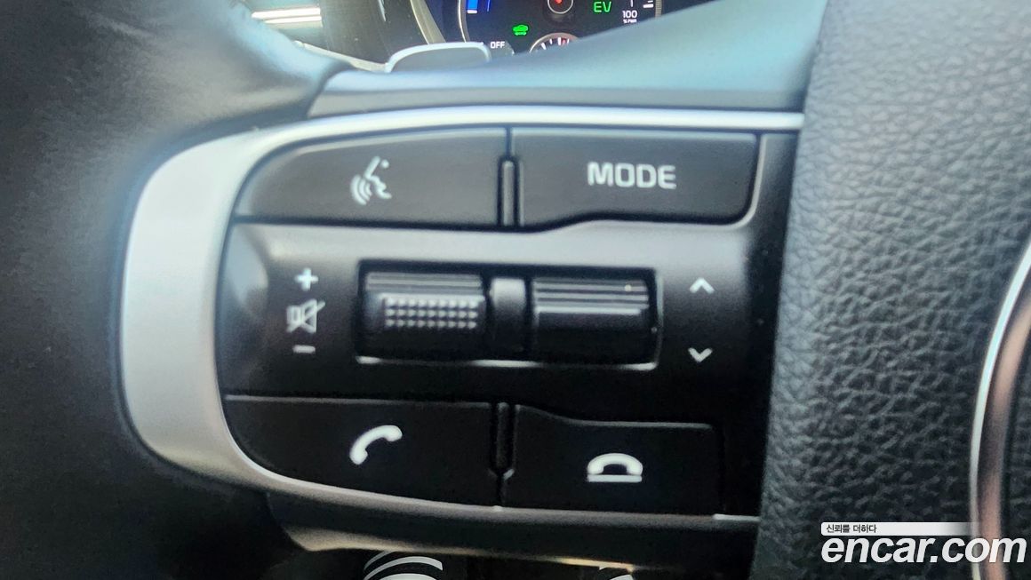 Kia K5 2022