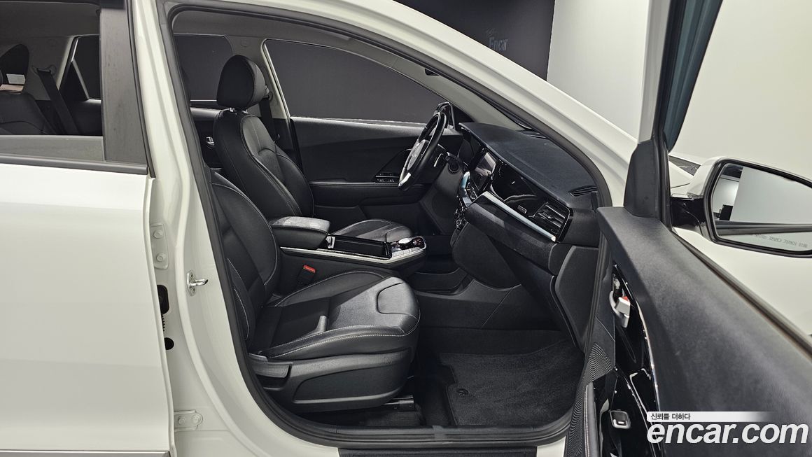 Kia Niro 2022