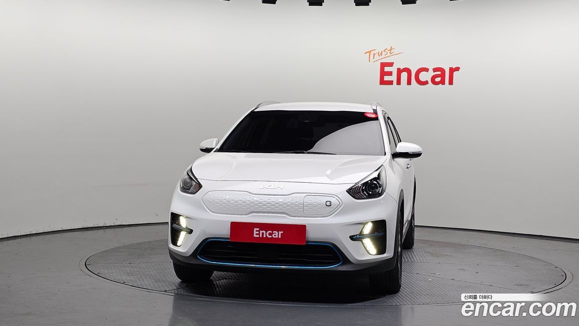 Kia Niro 2022