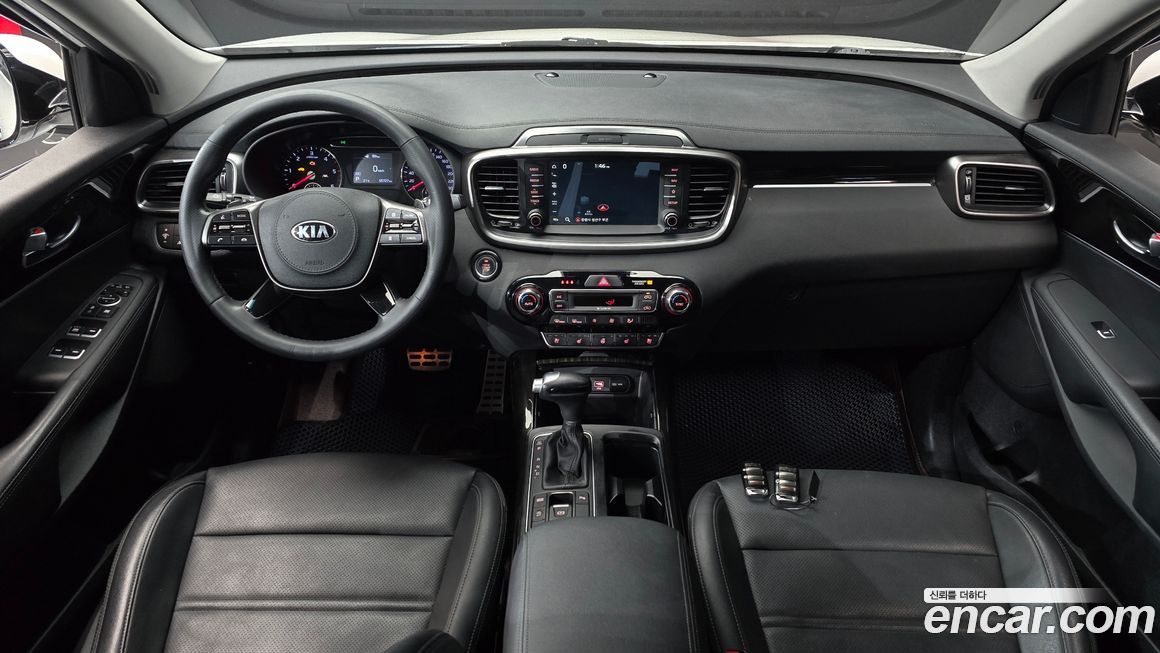 Kia Sorento 2020