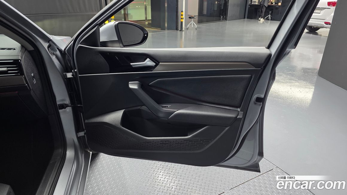 Volkswagen Jetta 2021