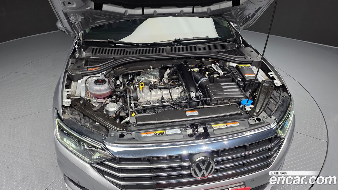 Volkswagen Jetta 2021