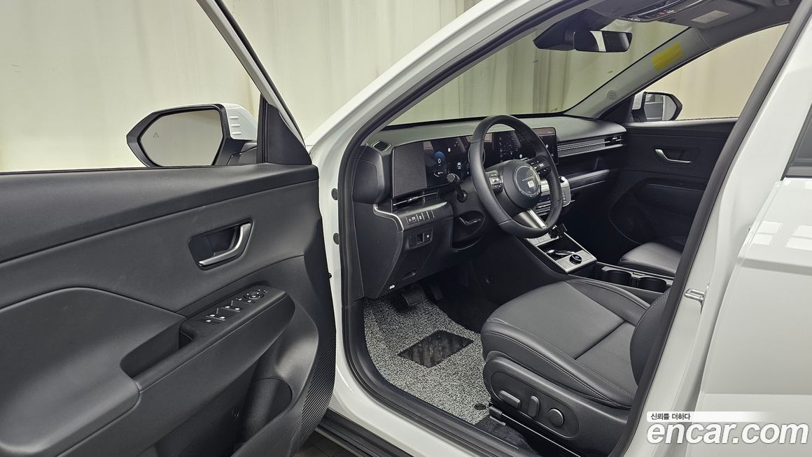 Hyundai Kona 2026