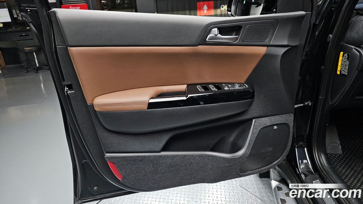 Kia Sportage 2020