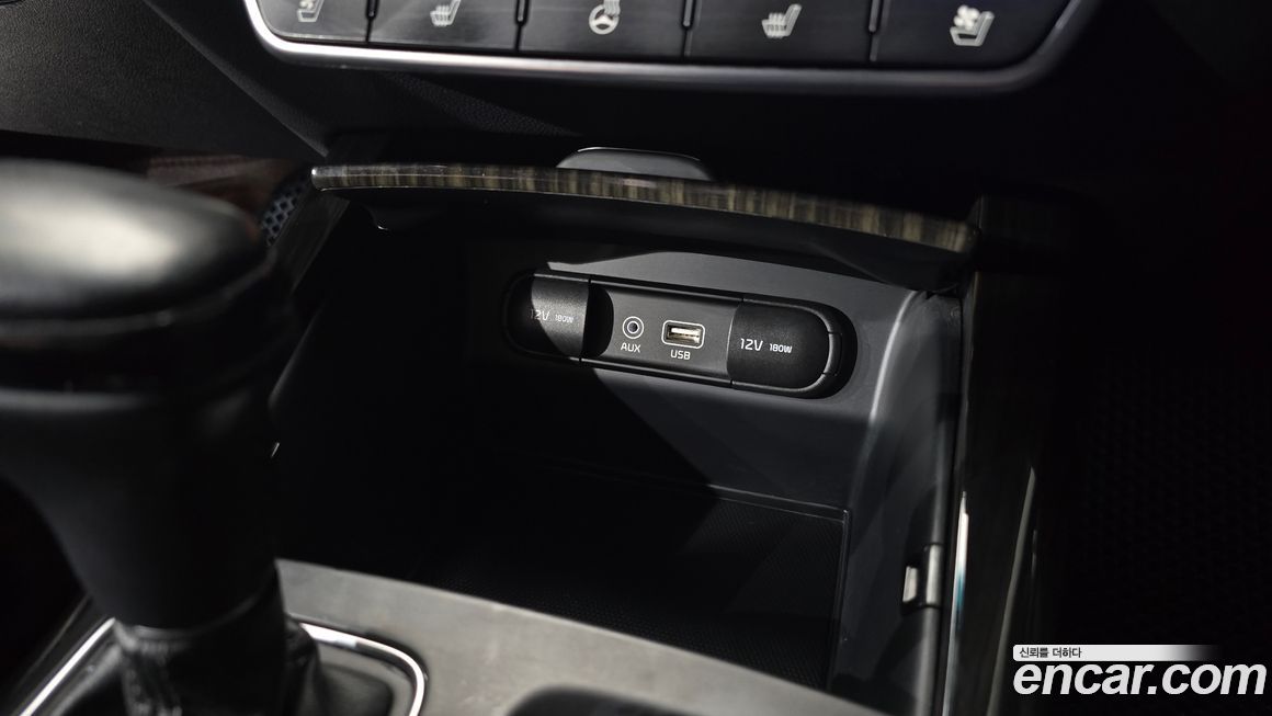 Kia Sorento 2020
