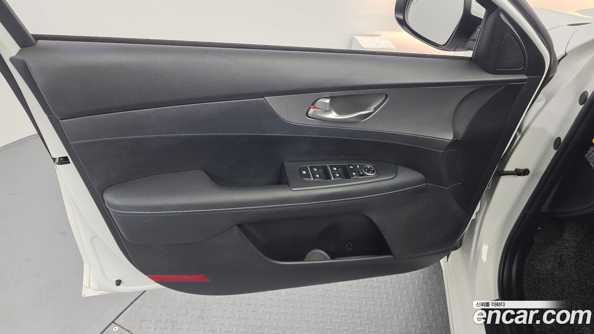 Kia K3 2021