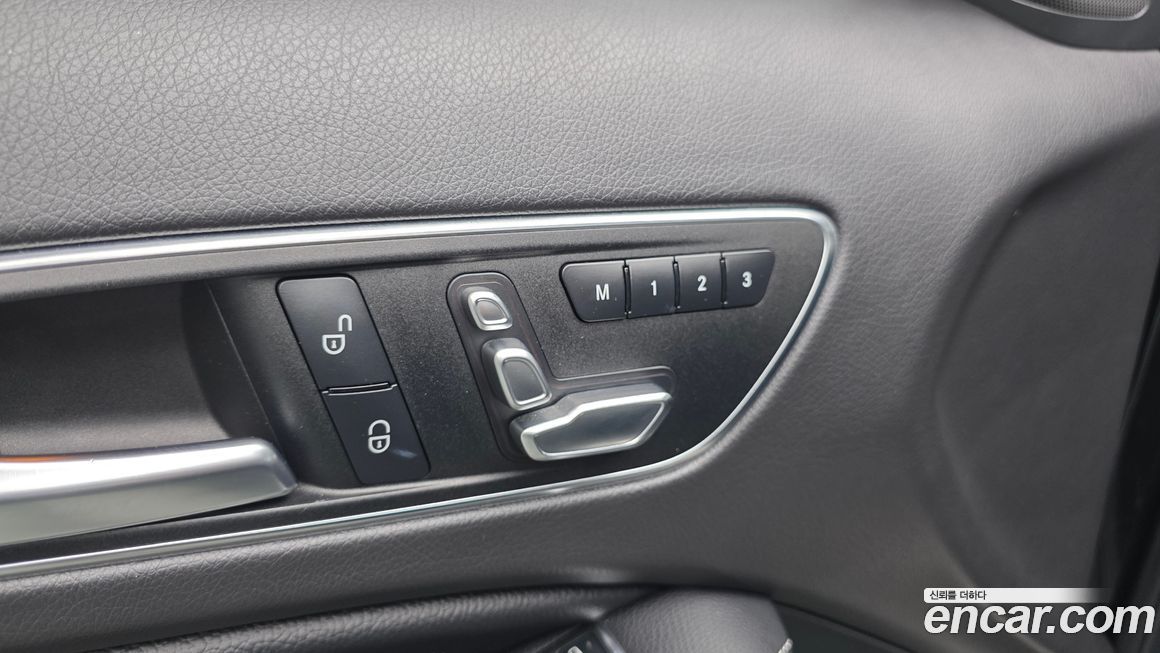 Mercedes-Benz GLA-Class 2018