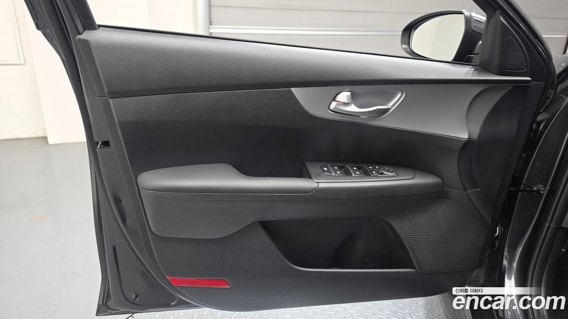 Kia K3 2023