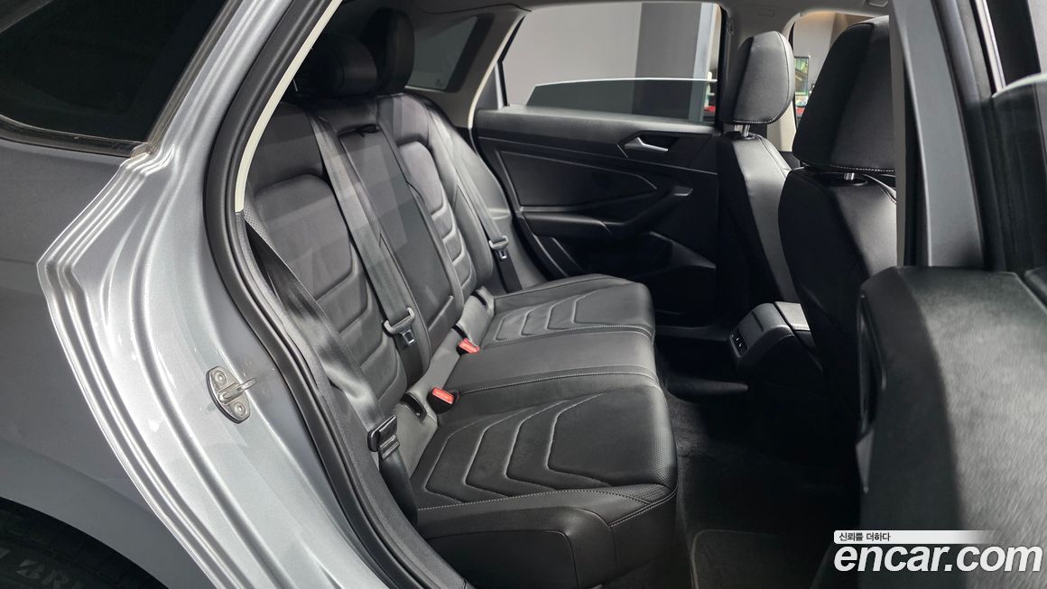 Volkswagen Jetta 2021