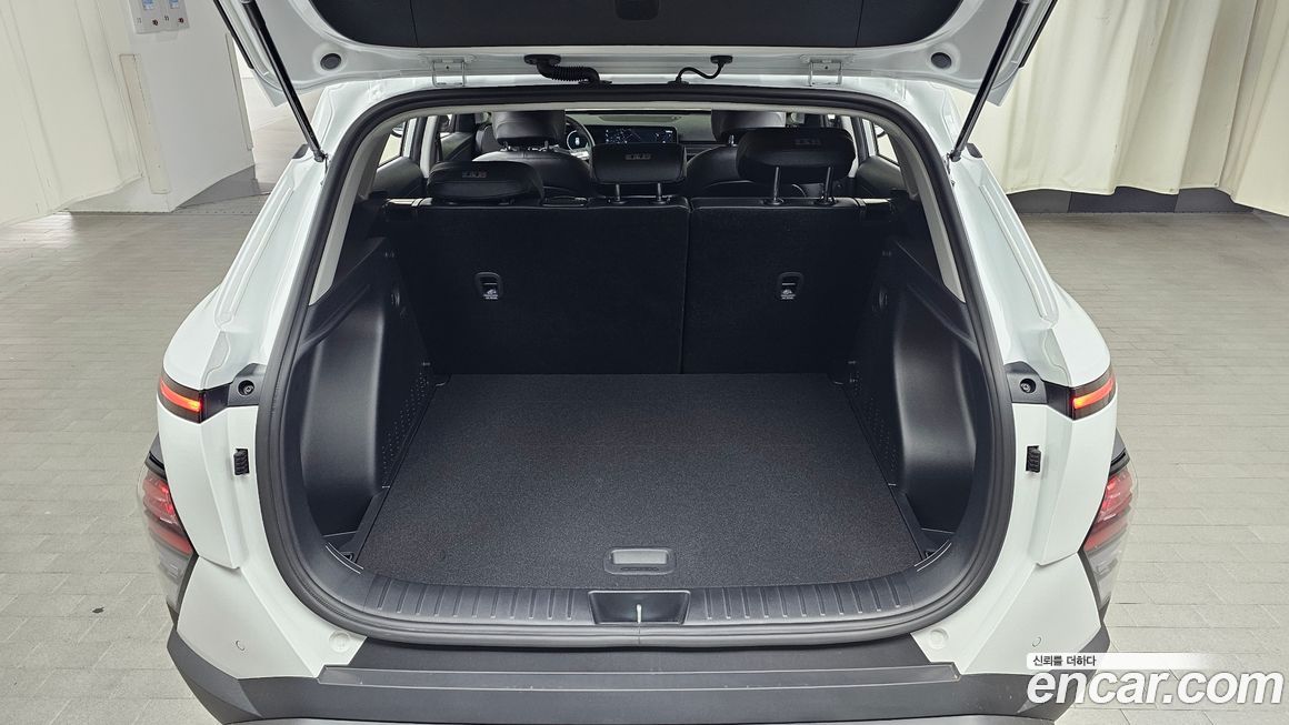 Hyundai Kona 2026