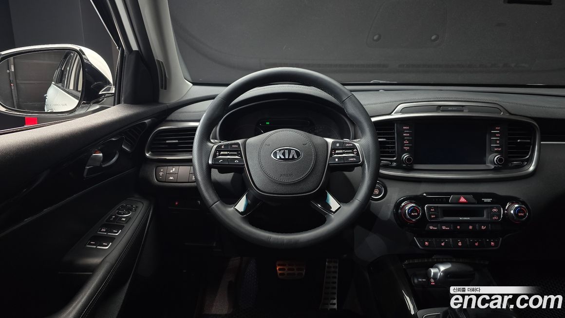 Kia Sorento 2020