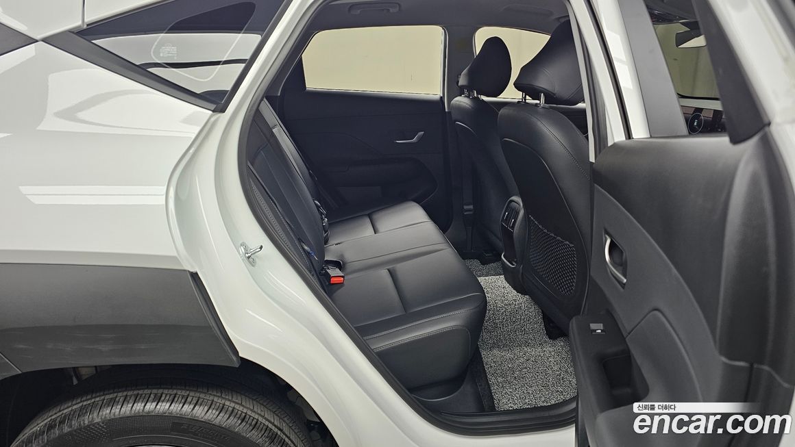 Hyundai Kona 2026