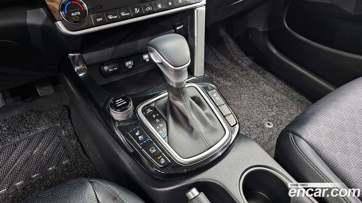 Kia Seltos 2022