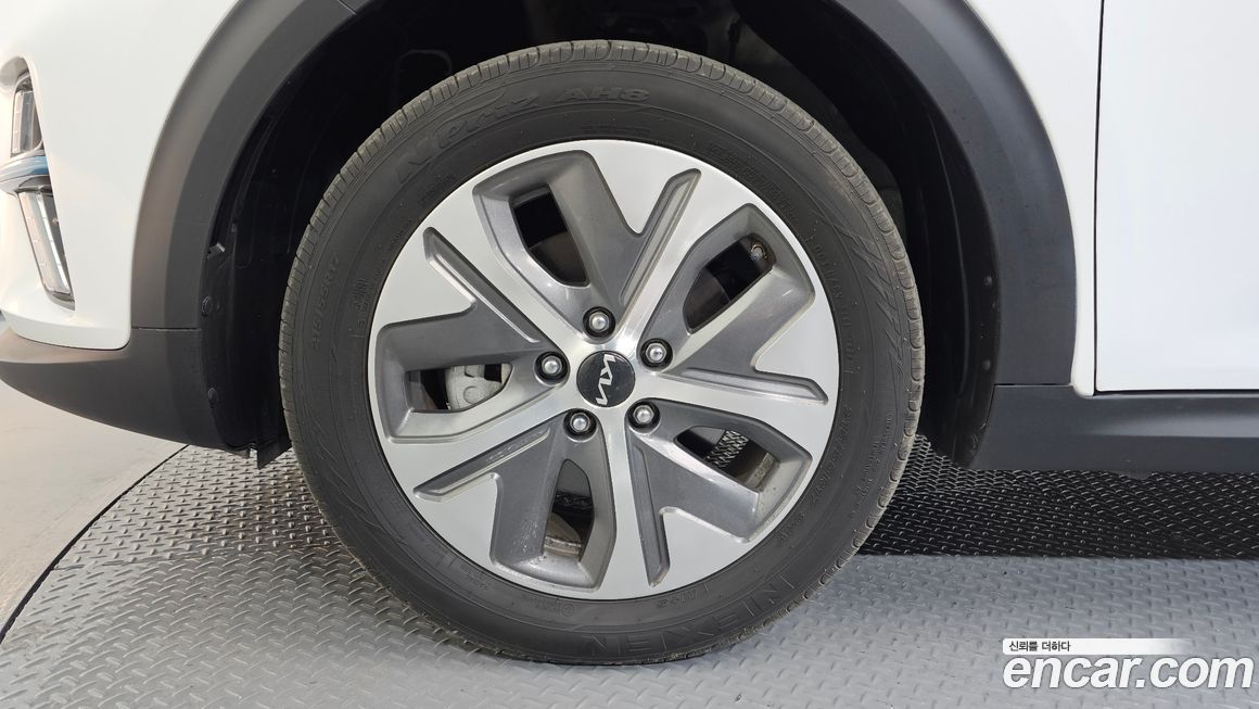 Kia Niro 2022
