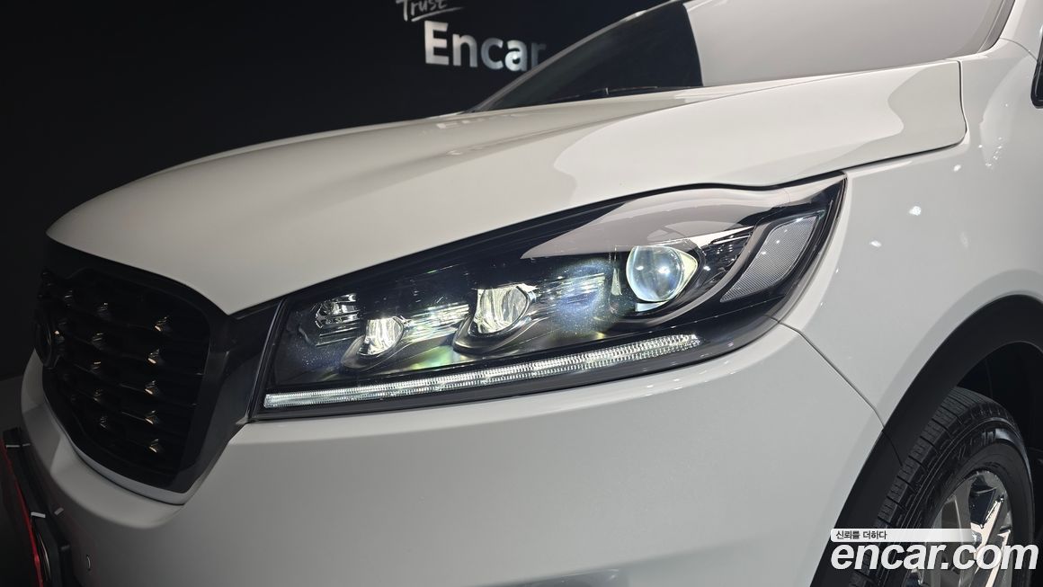 Kia Sorento 2020