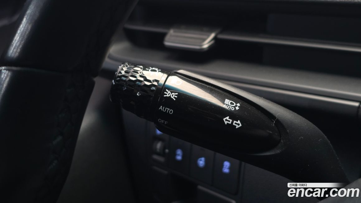 Hyundai Staria 2022