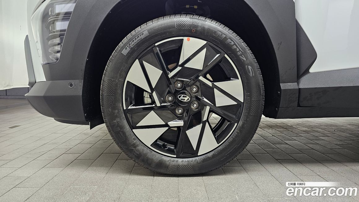Hyundai Kona 2026