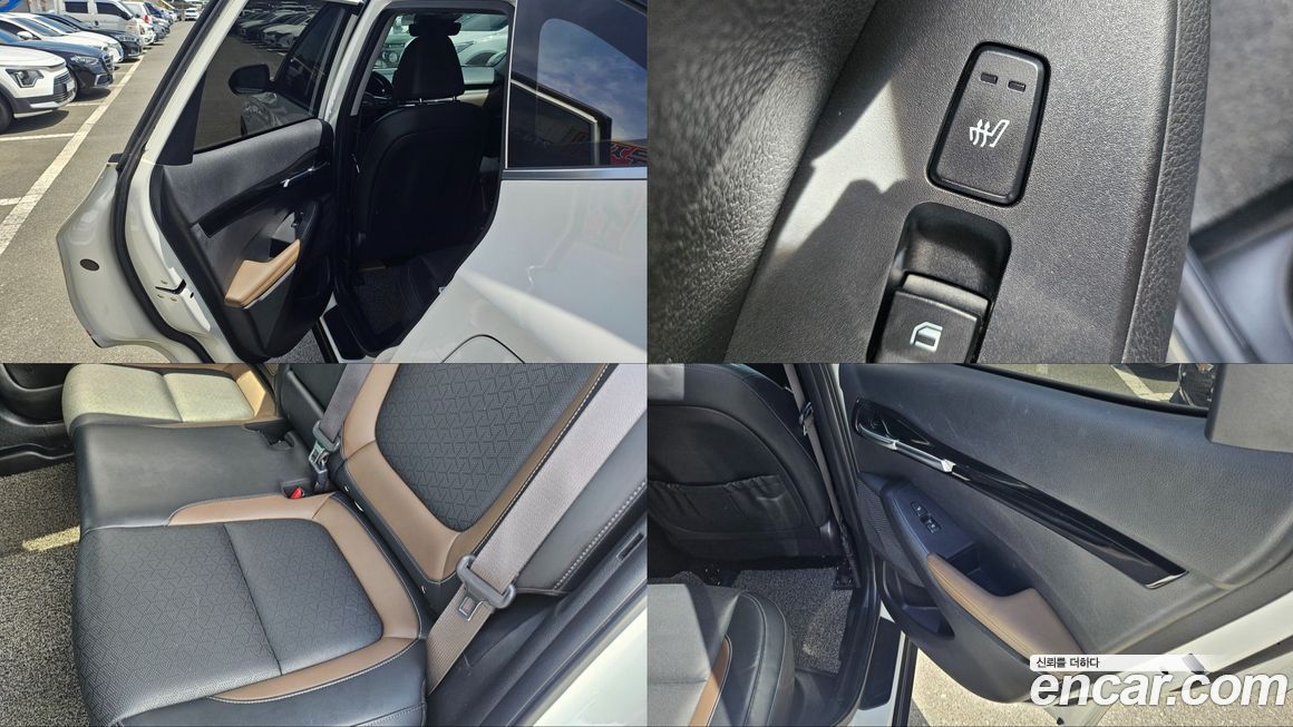 Kia Seltos 2020