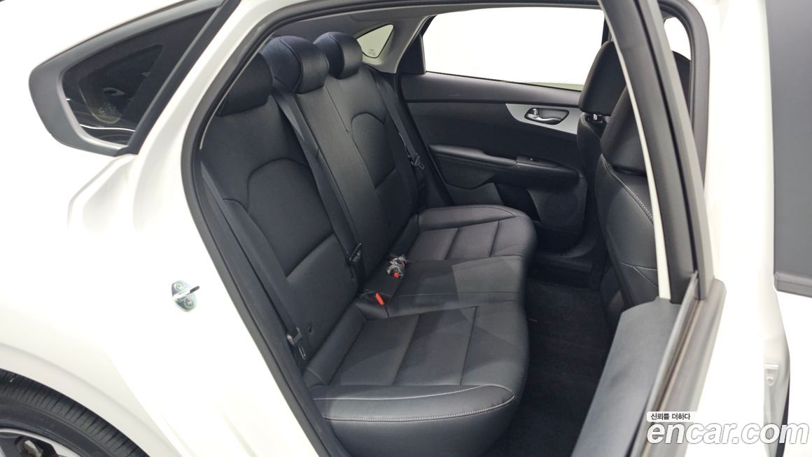 Kia K3 2024