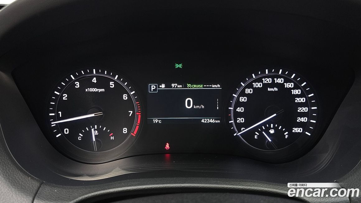 Genesis G80 2017