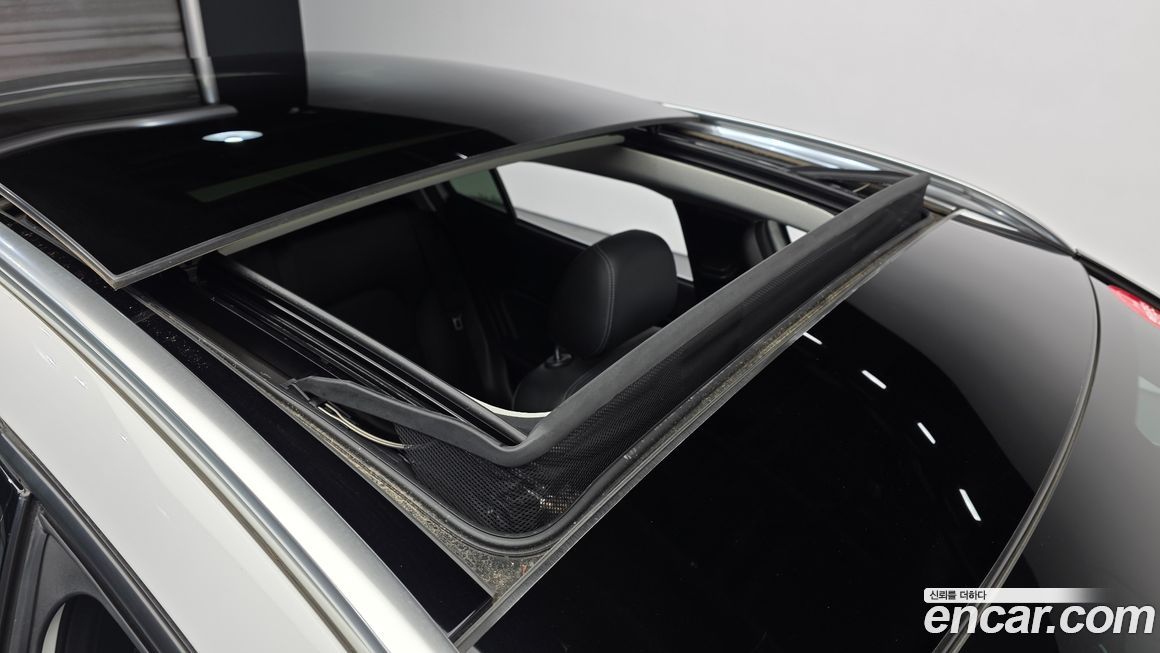 Mercedes-Benz GLA-Class 2019