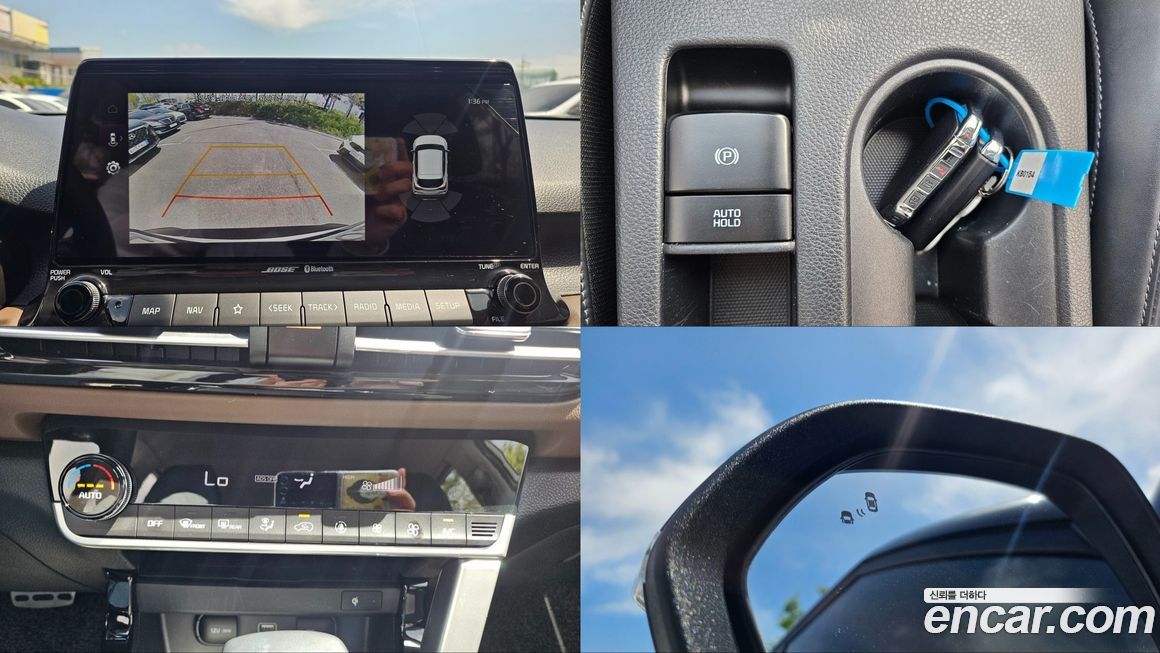 Kia Seltos 2020