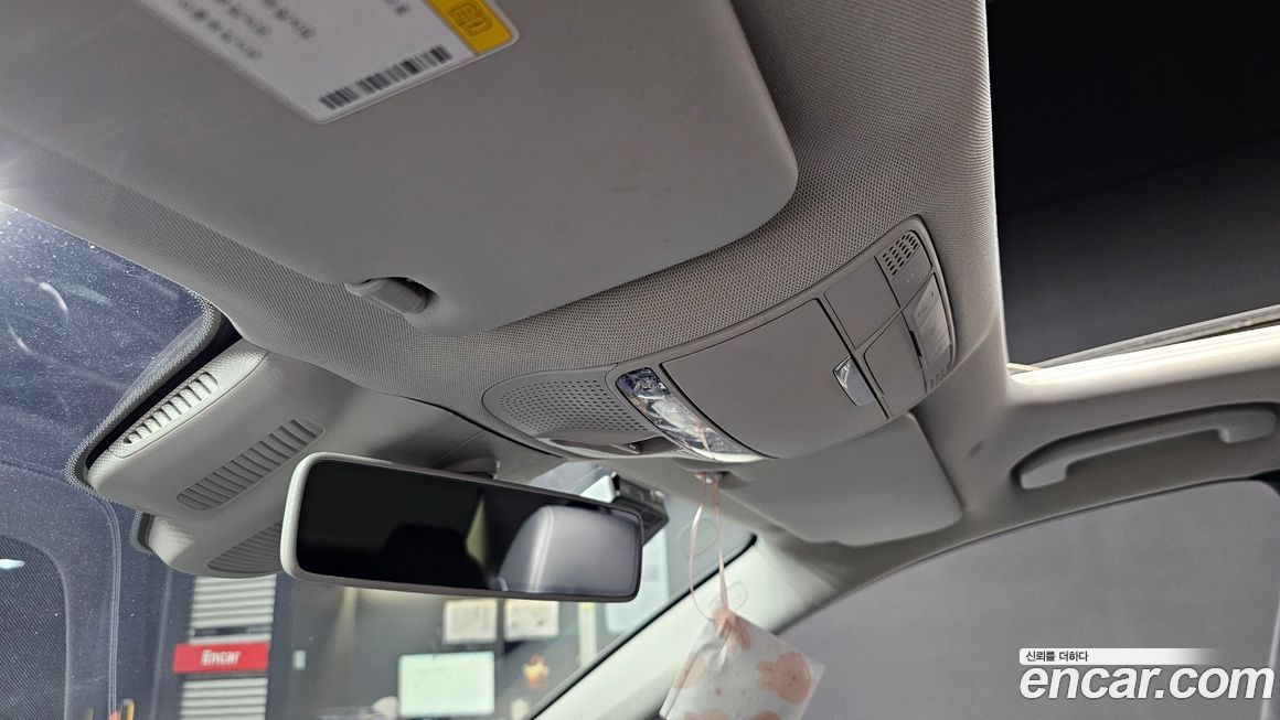 Mercedes-Benz E-Class 2017