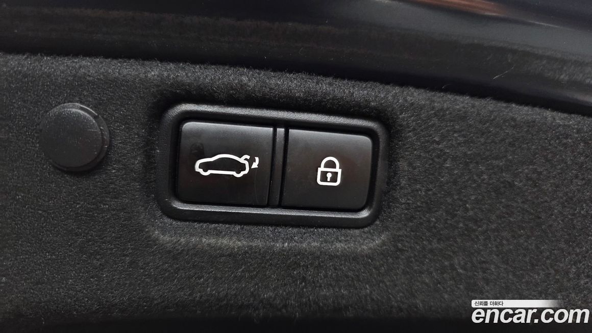 Kia K7 2020
