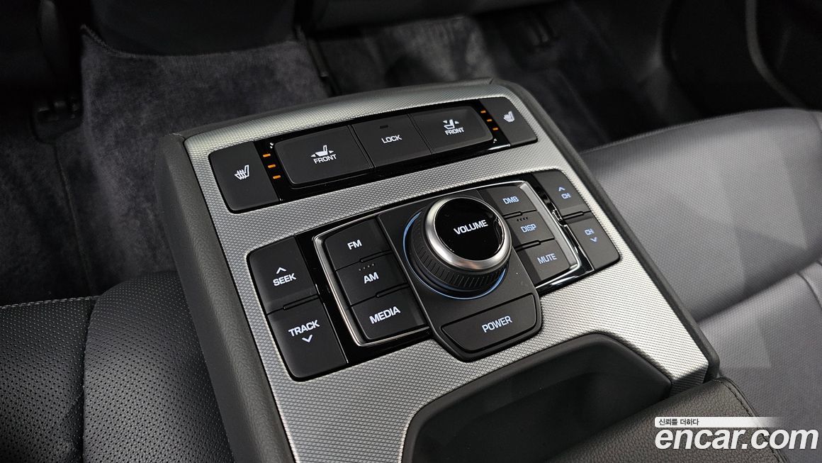 Genesis G80 2017