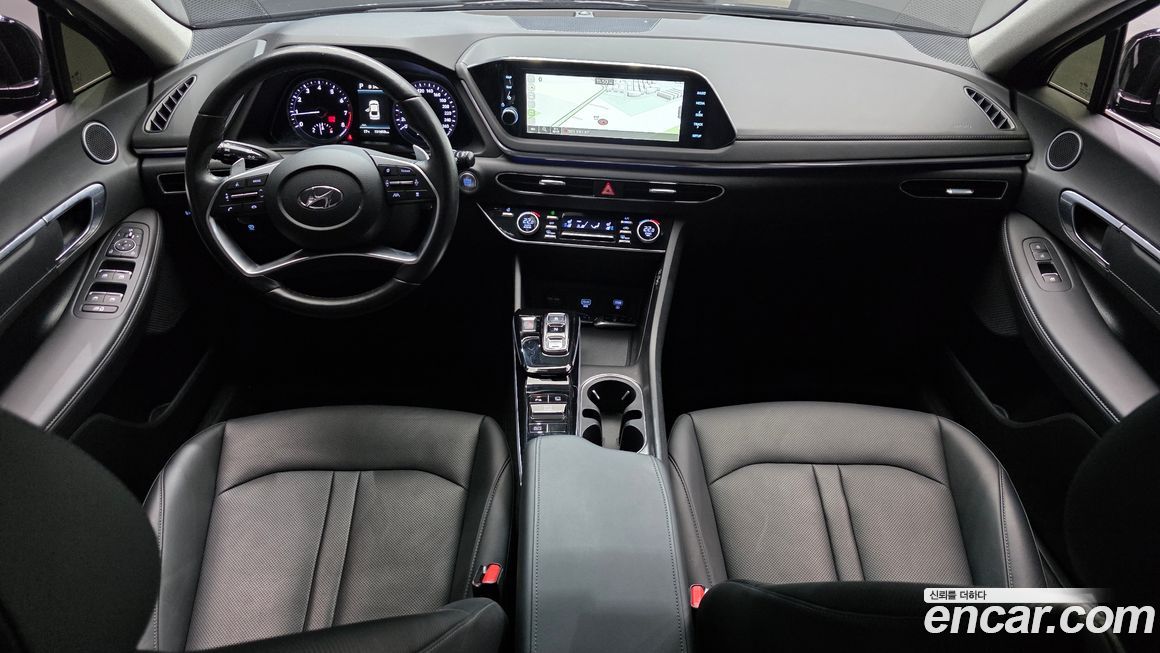 Hyundai Sonata 2023